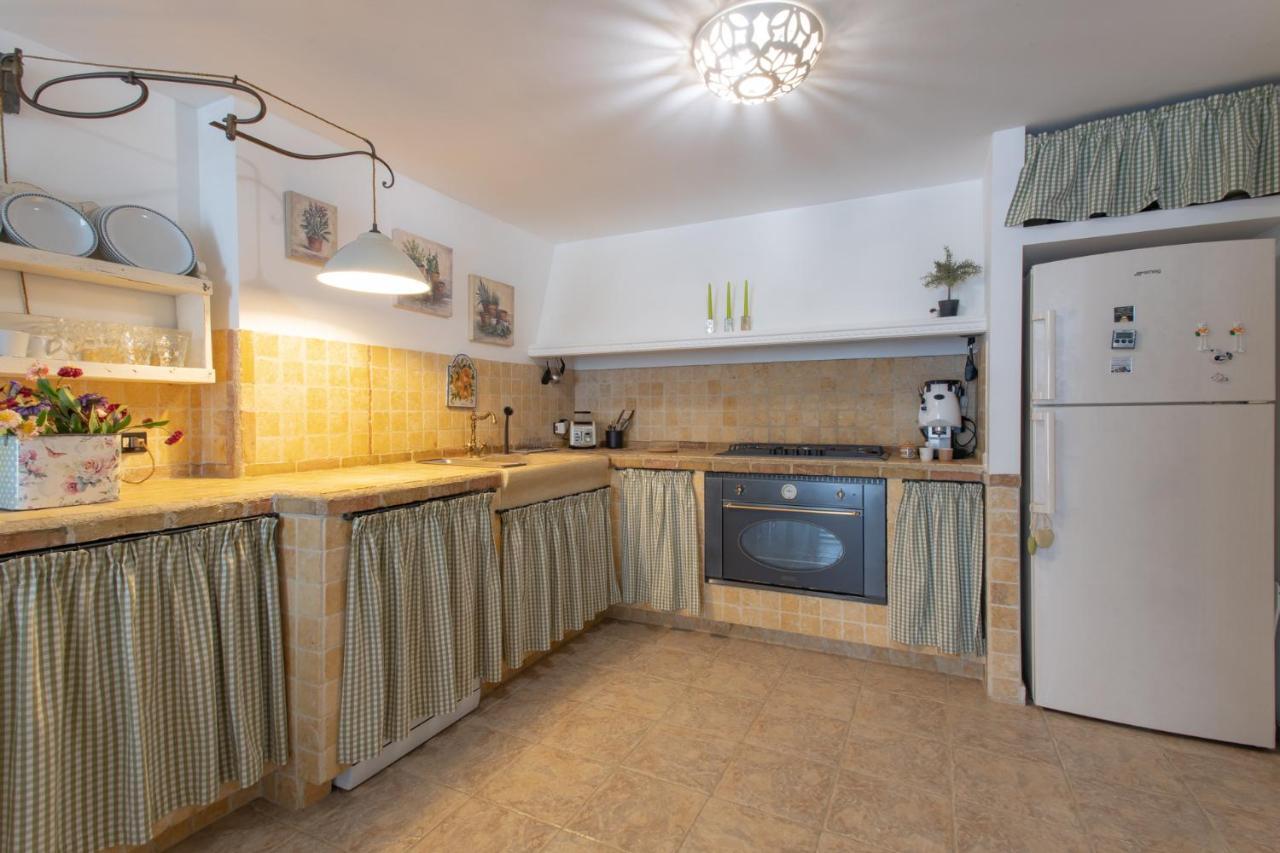 Taverna Del Colle, Tra Relax E Comfort Пескара Екстериор снимка