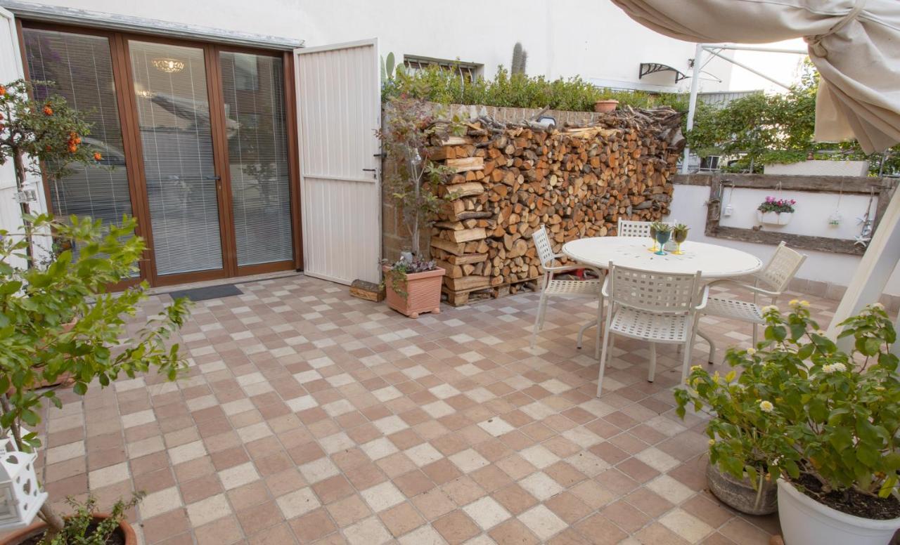 Taverna Del Colle, Tra Relax E Comfort Пескара Екстериор снимка